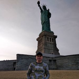 Meet your Posher, Alejandro